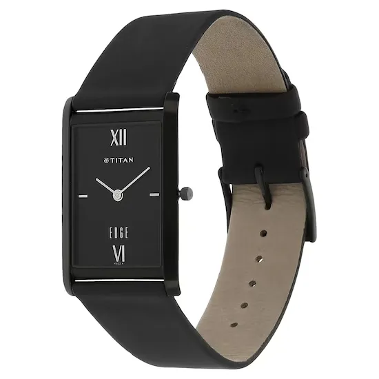 Titan edge sale strap online