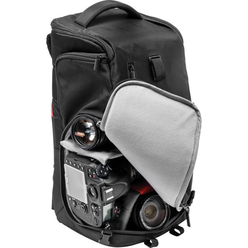 Manfrotto advanced 2024 tri medium