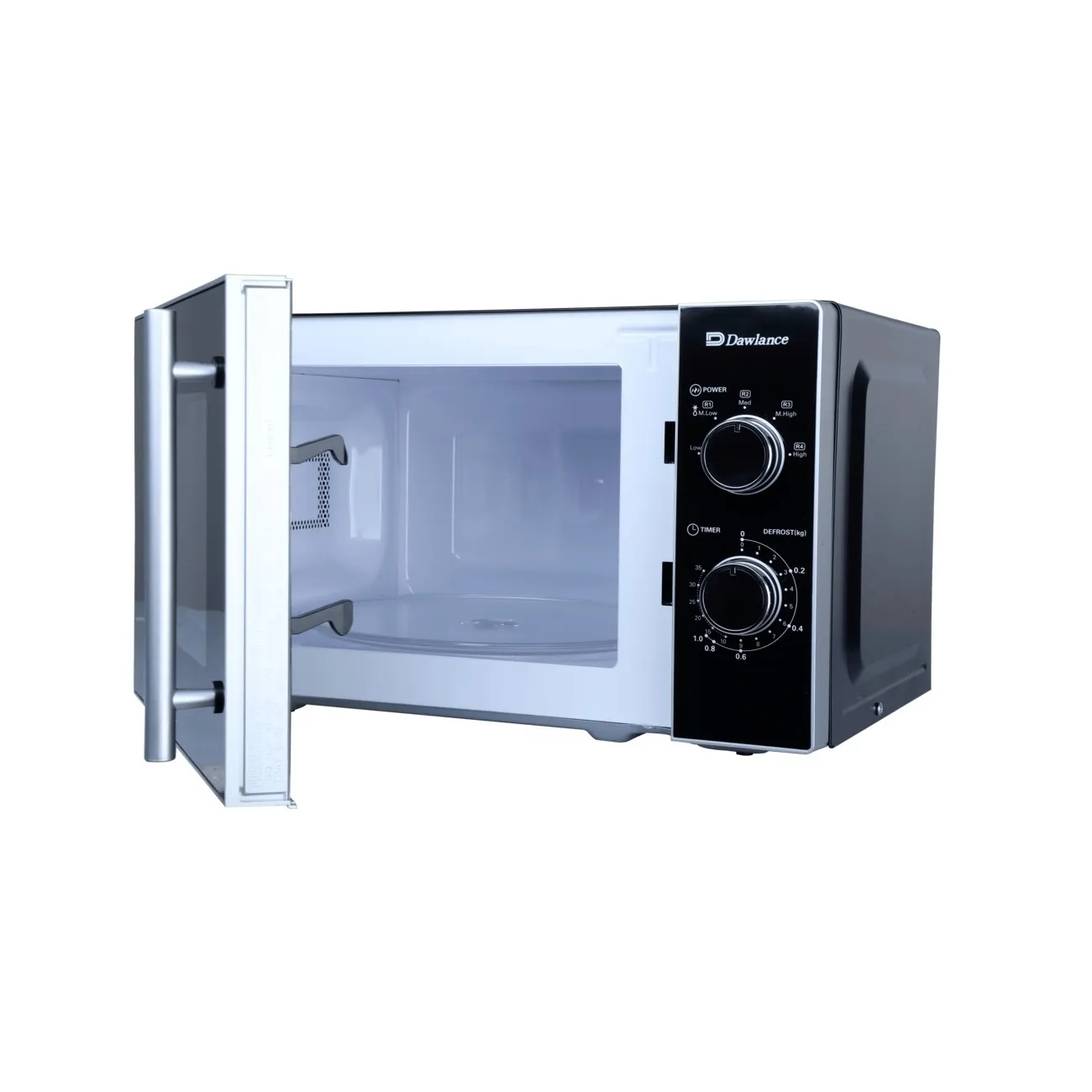 dw 131 hp grilling microwave oven