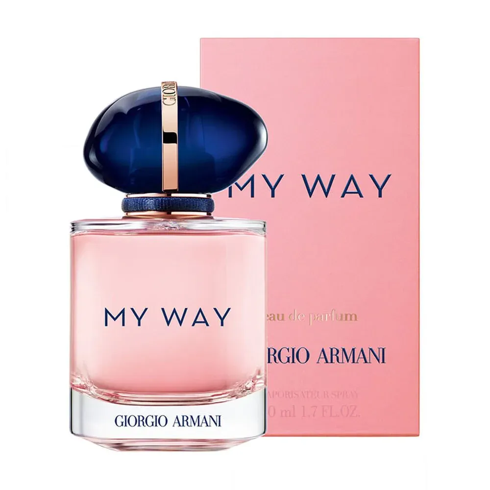 My way best sale perfume price