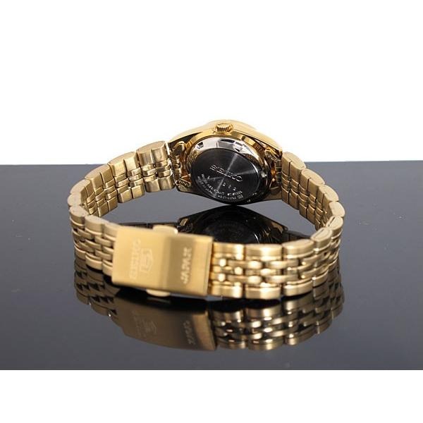 Gold ladies outlet watch