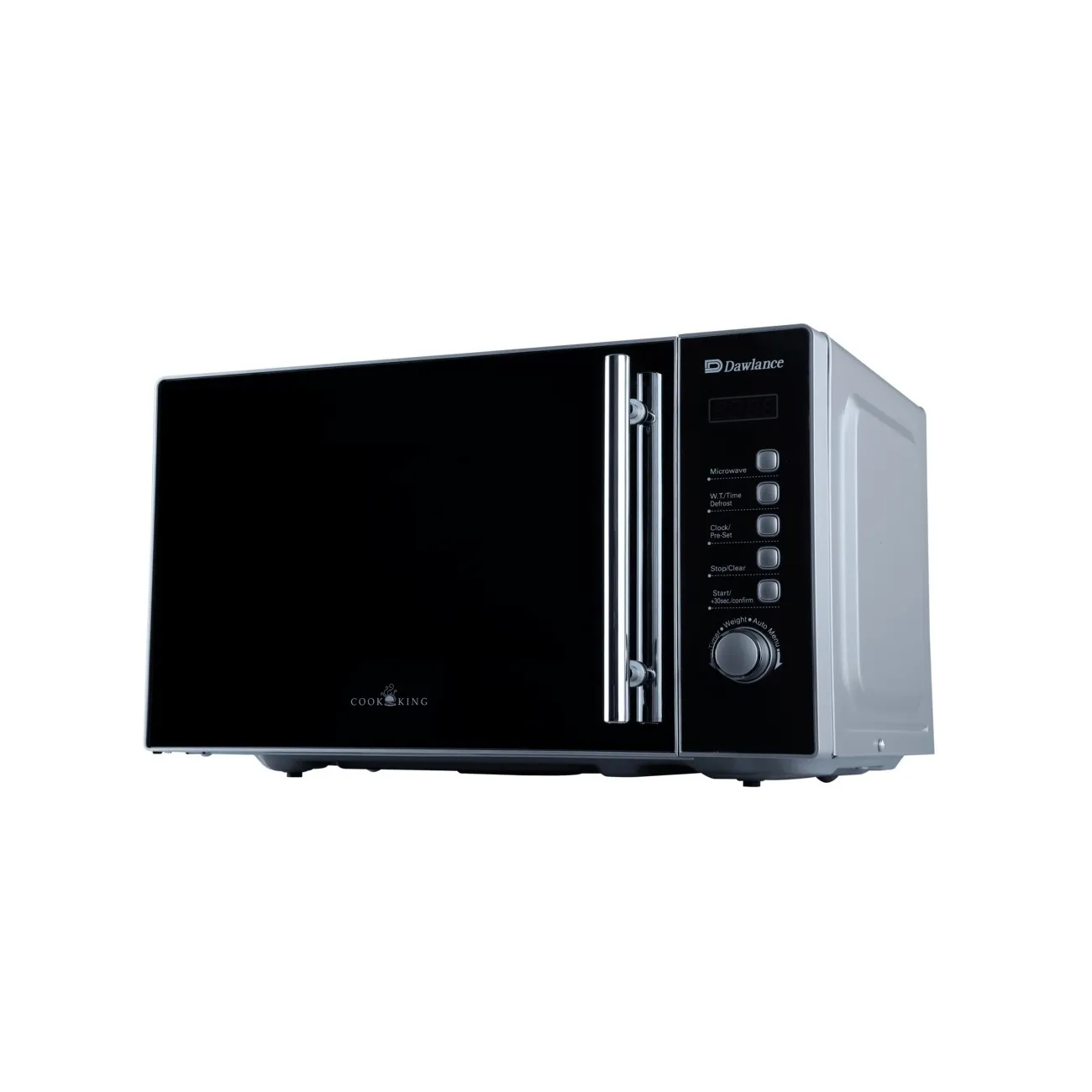 dawlance microwave dw 295