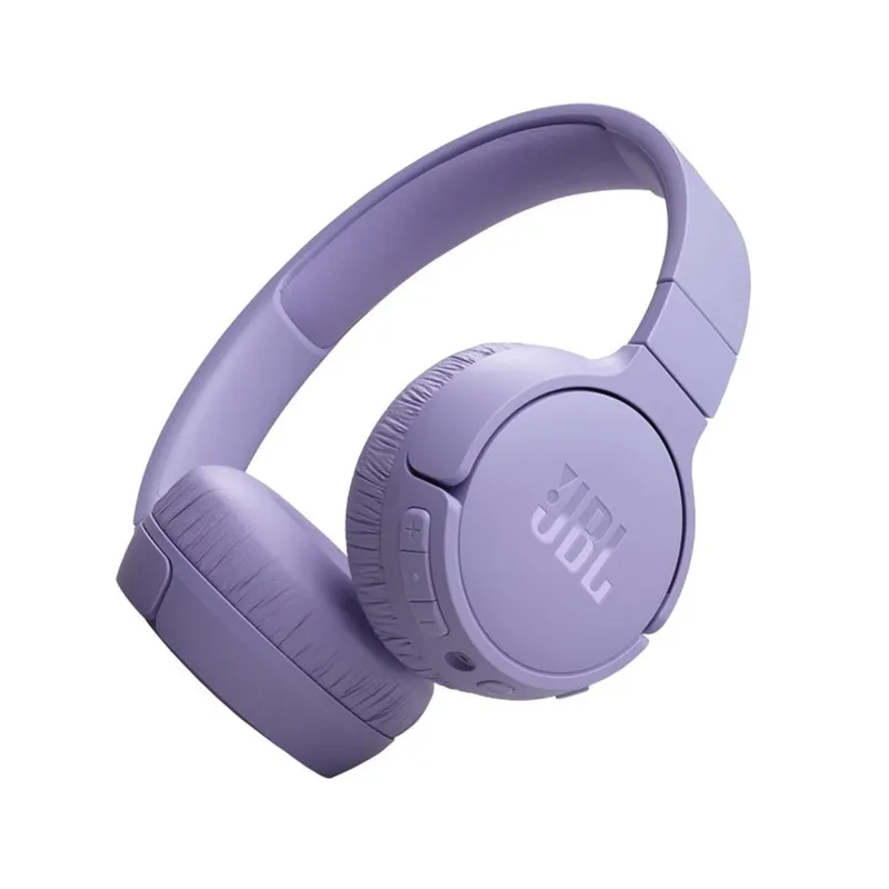The JBL Tune 770NC Adaptive Noise Cancelling wireless headphones deliver on  that promise all day—and longer, while sparing you the unwanted…