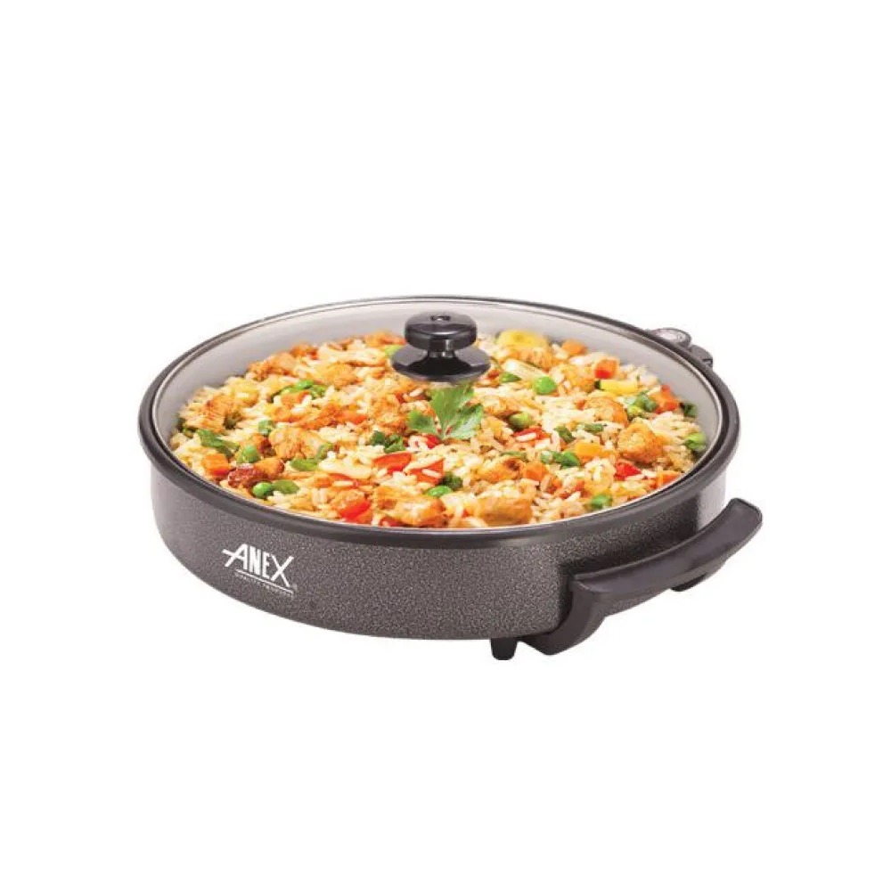 AG-3064 Deluxe Multipurpose Pan