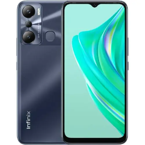 infinix note 20i