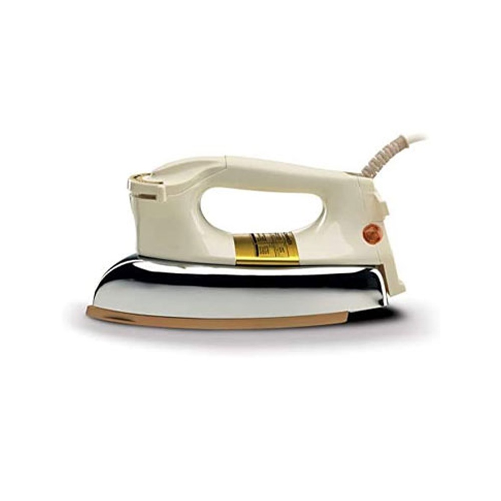 Black & Decker F550 Heavy Weight Dry Iron Online Karachi