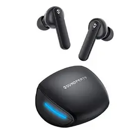 Soundpeats Gamer No 1 True Wireless Earbuds